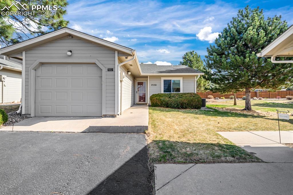 7550 Topango Ct., Colorado Springs, CO 80920