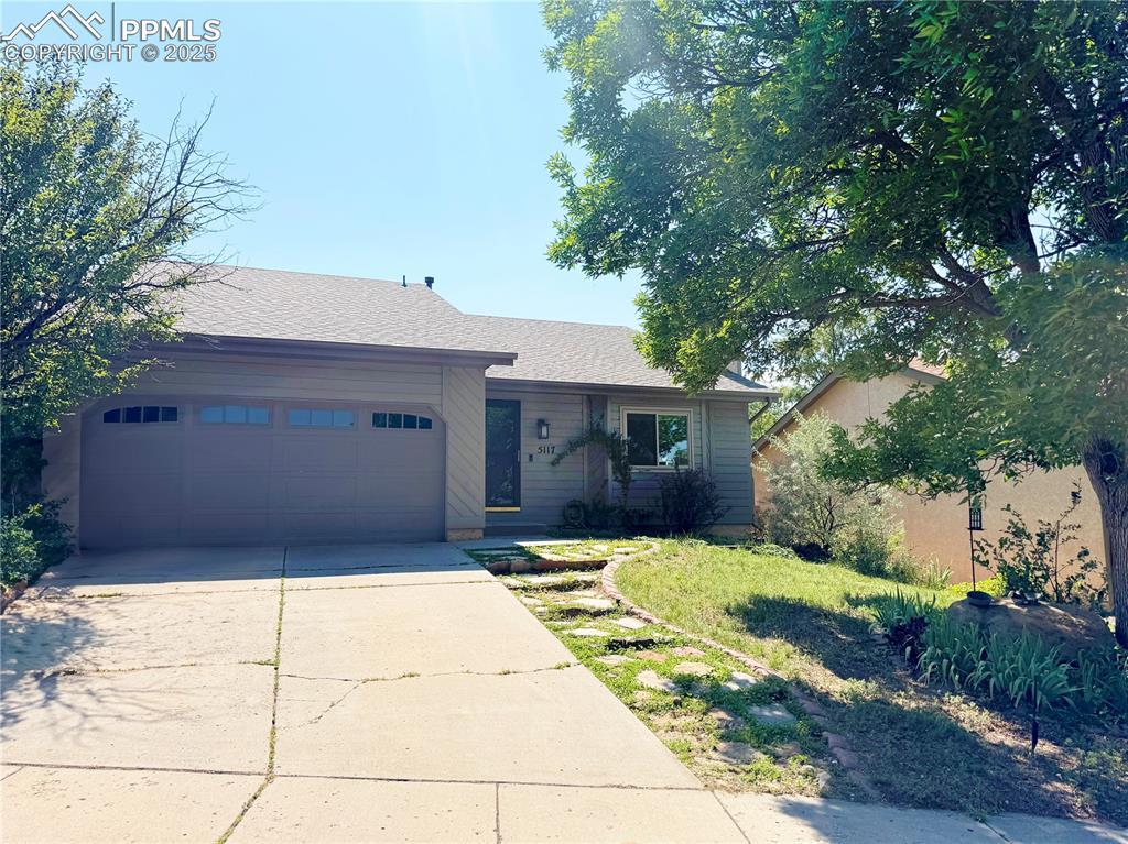 5117 Solar Ridge Dr., Colorado Springs, CO 80917
