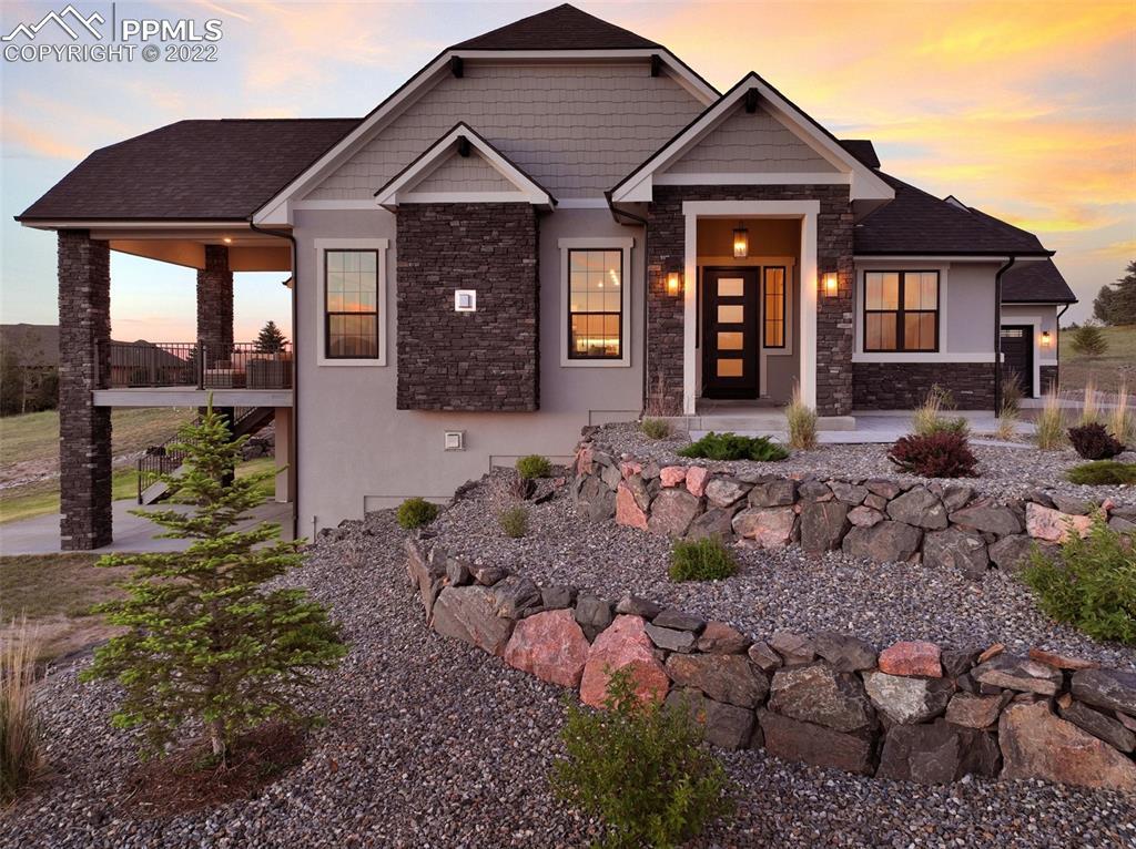 1954 Bashley Rd., Monument, CO 80132