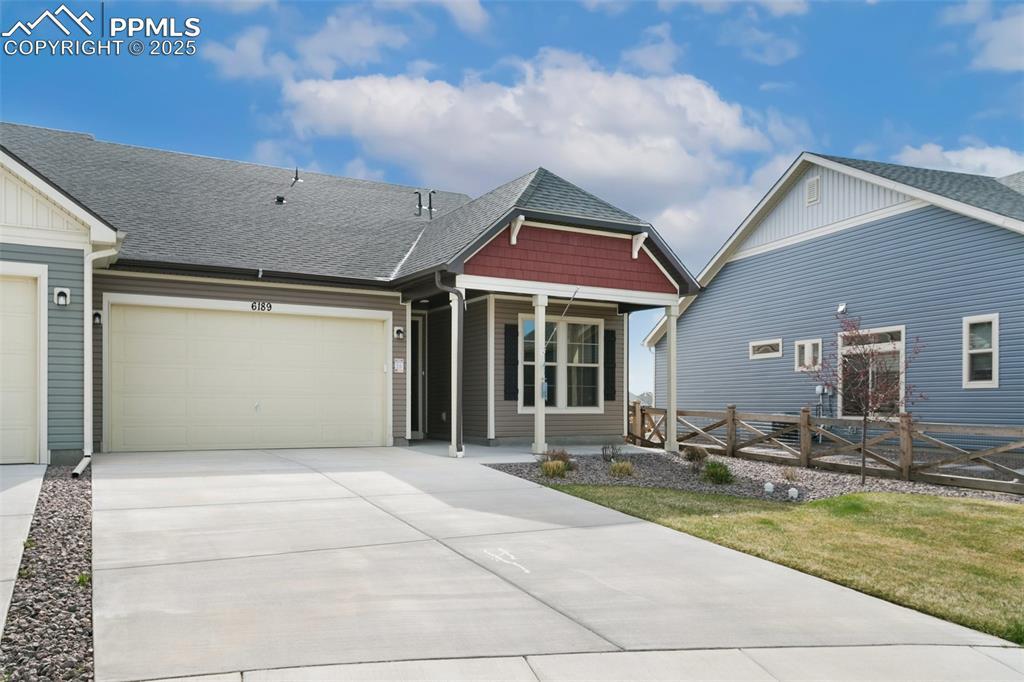 6189 Torrisdale View, Colorado Springs, CO 80927