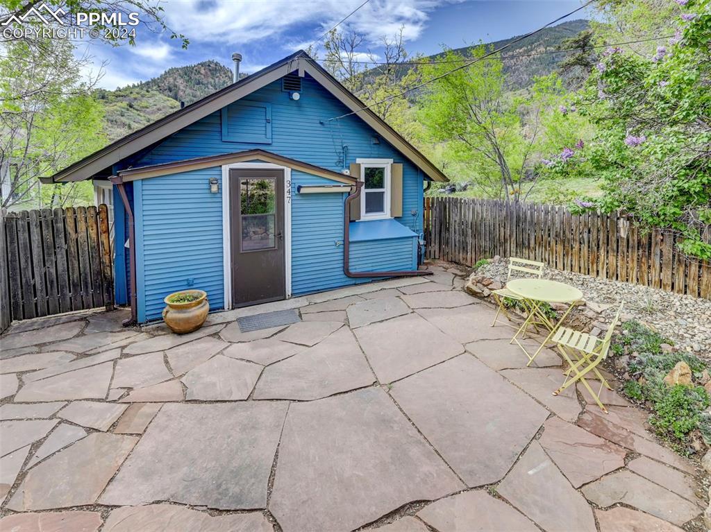 347 Pilot Knob Ave., Manitou Springs, CO 80829