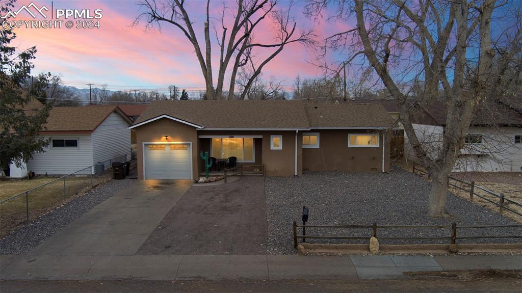 108 Davie Dr., Colorado Springs, CO 80911