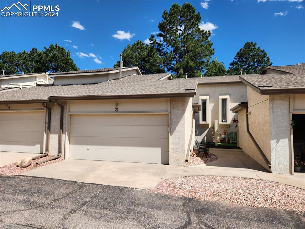 3330 Templeton Gap Rd. #3, Colorado Springs, CO 80907
