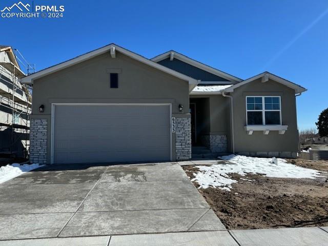 6533 Vistancia Ave., Colorado Springs, CO 80922