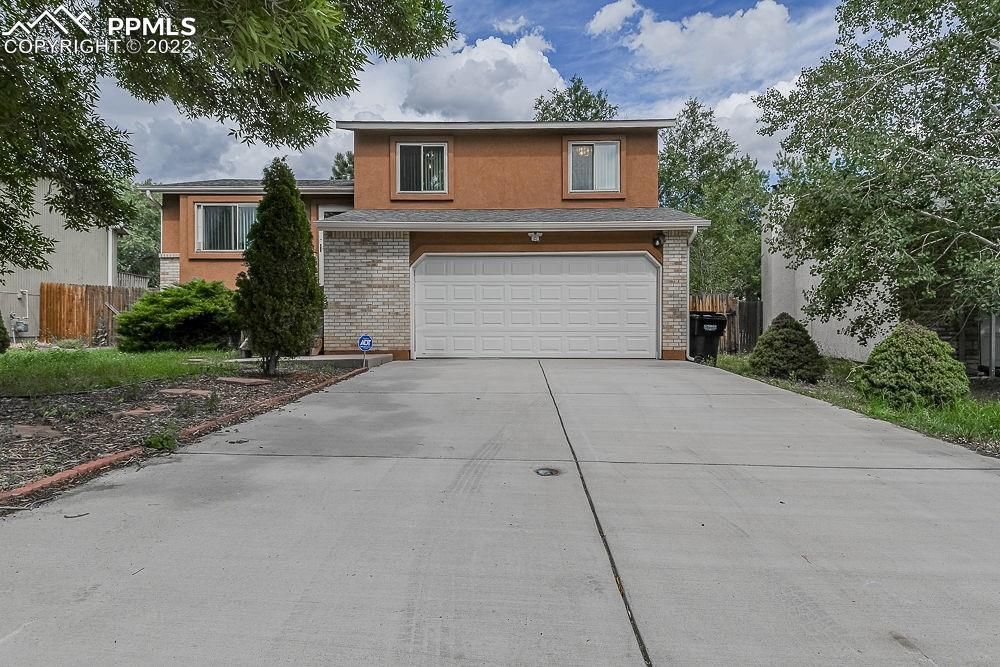 2265 Bula Dr., Colorado Springs, CO 80915