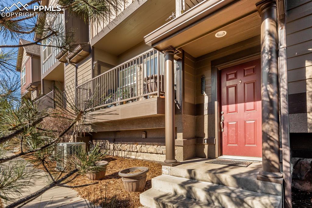 1115 Trask Heights, Colorado Springs, CO 80907