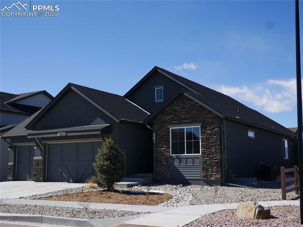 3203 Red Cavern Rd., Colorado Springs, CO 80908