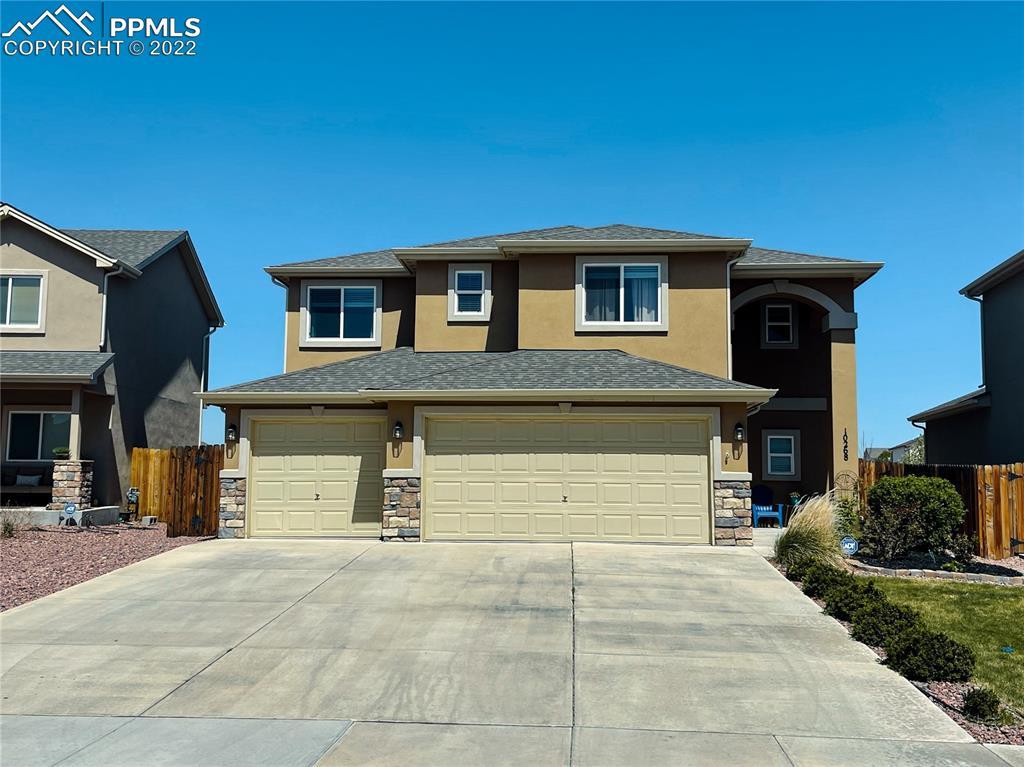 10268 Abrams Dr., Colorado Springs, CO 80925