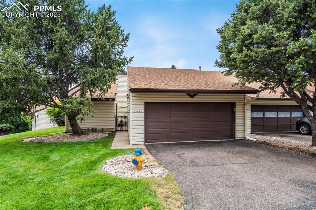 5045 Masheena Ln., Colorado Springs, CO 80917