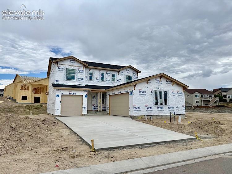 16255 Cattle Creek Ct., Monument, CO 80132