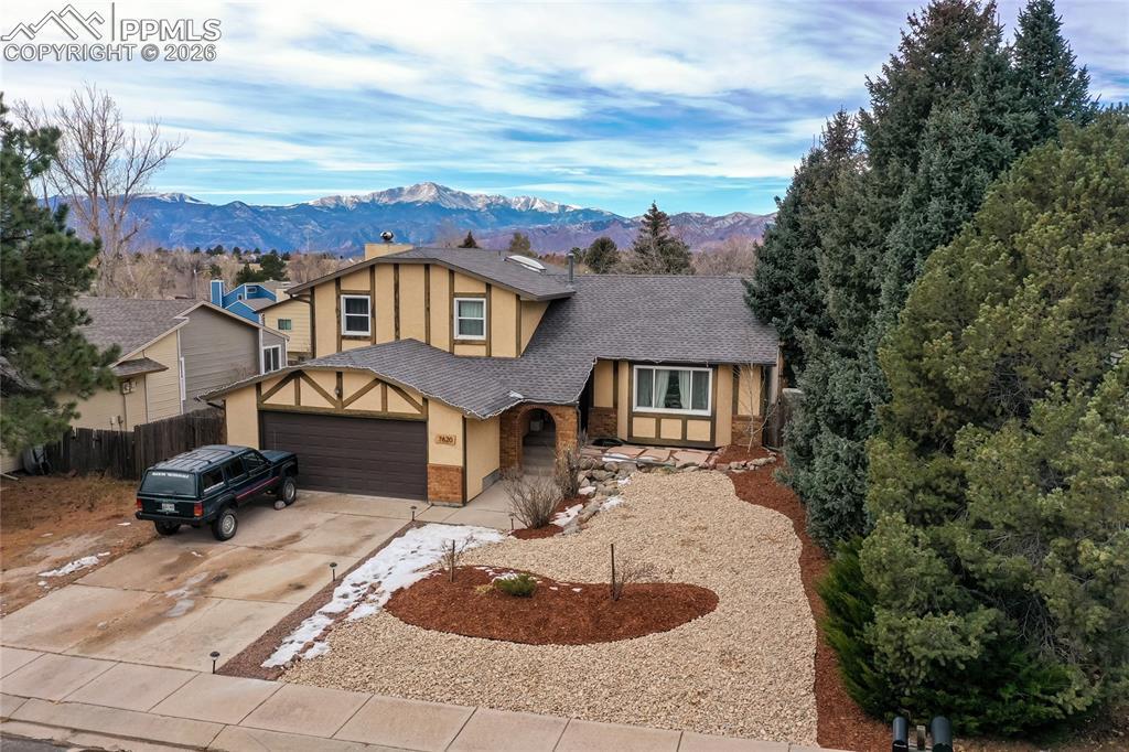 7620 Dawnview Ct., Colorado Springs, CO 80920