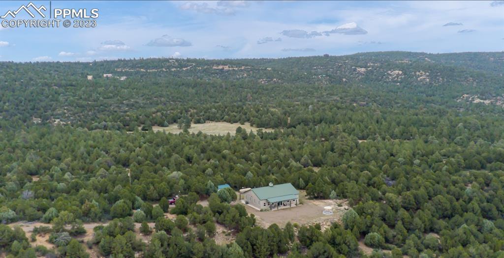 23720 Steffi Dr., Aguilar, CO 81020