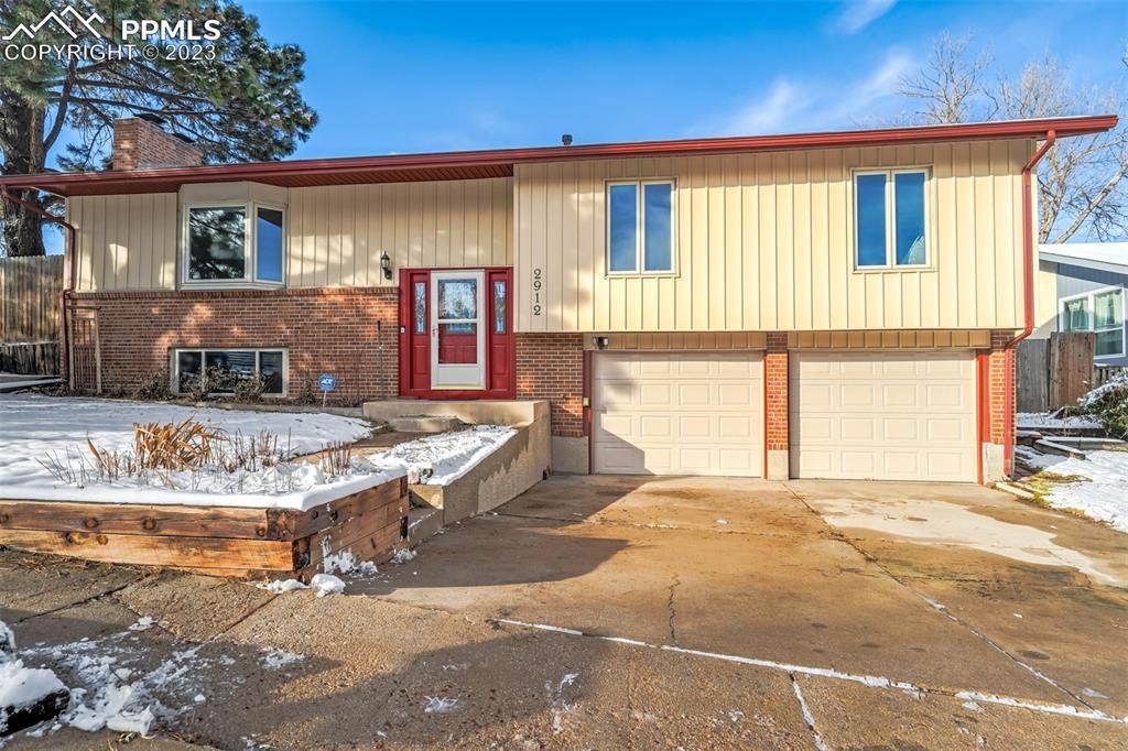 2912 W Serendipity Cir., Colorado Springs, CO 80917