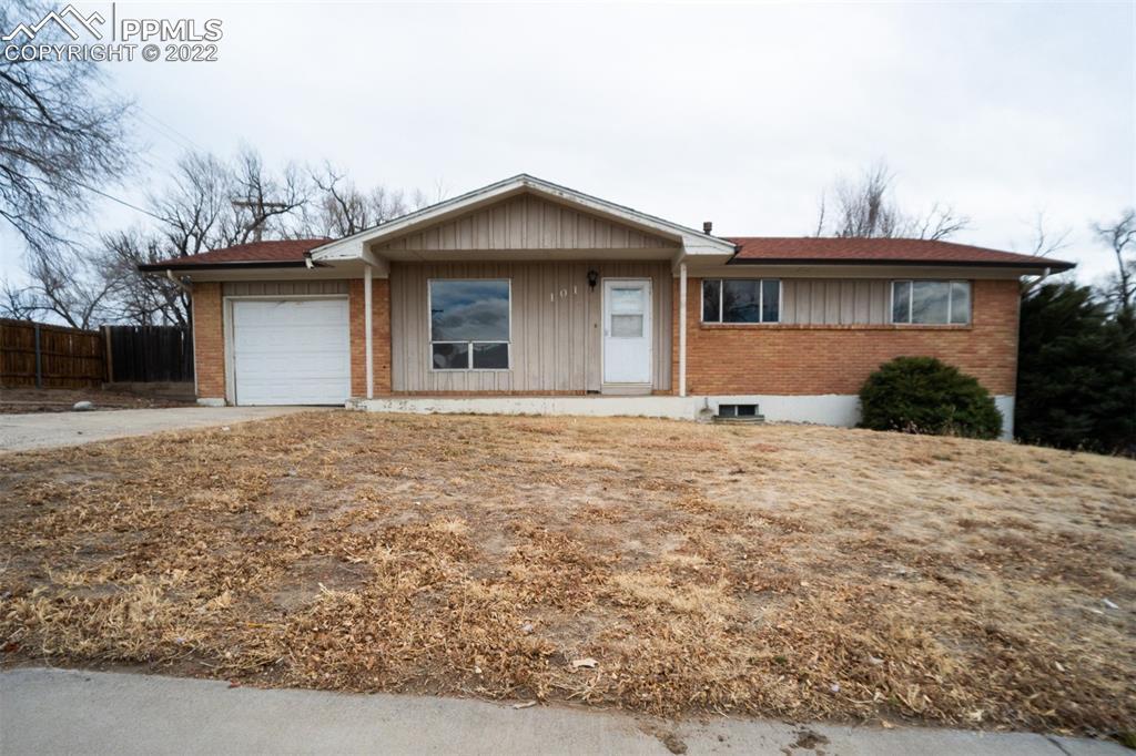 101 Judson St., Colorado Springs, CO 80911