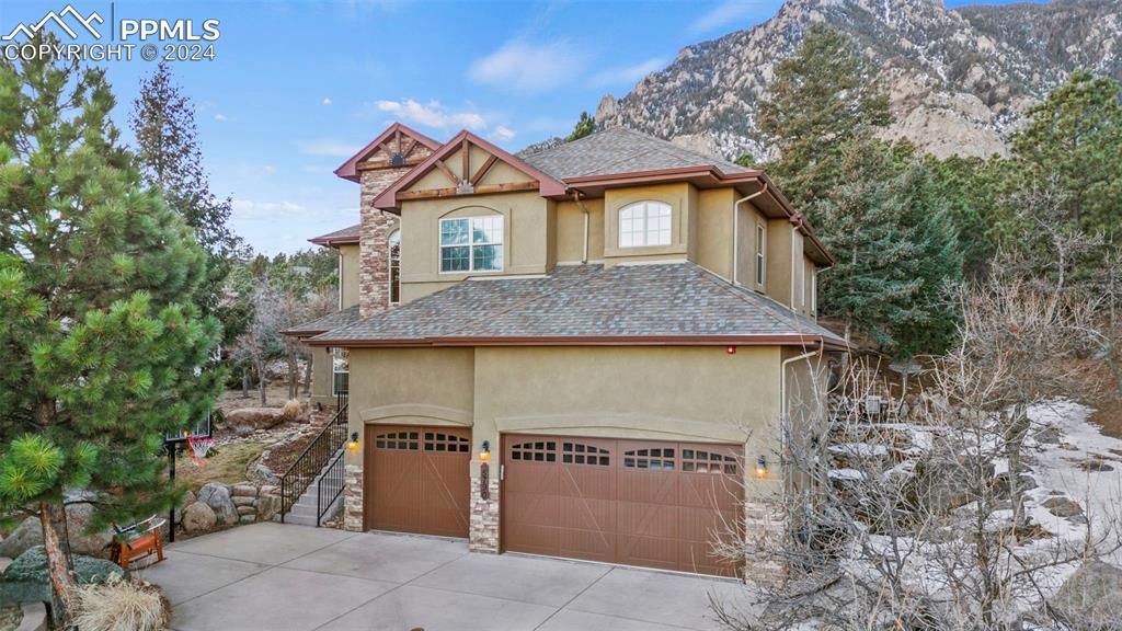 5790 Gladstone St., Colorado Springs, CO 80906