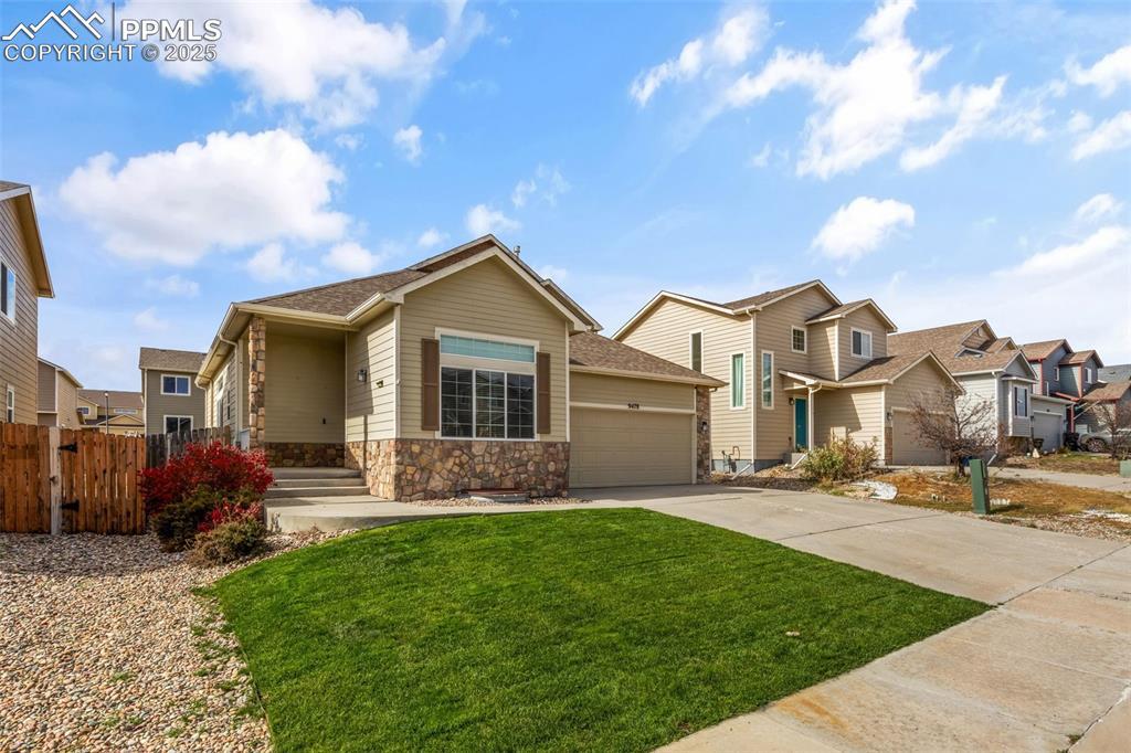 9478 Shinnecock Ct., Peyton, CO 80831