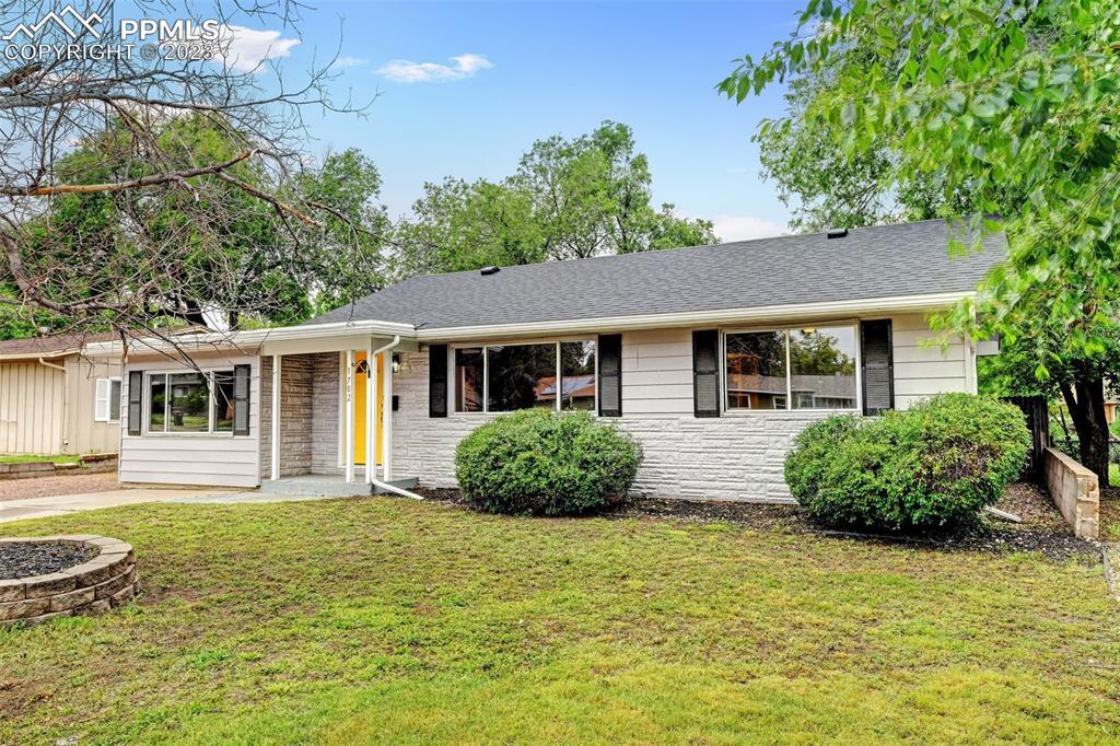 1702 N Chelton Rd., Colorado Springs, CO 80909