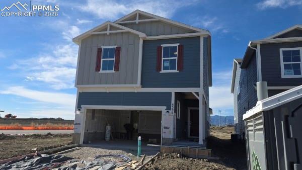 5396 Devers Ct., Colorado Springs, CO 80925