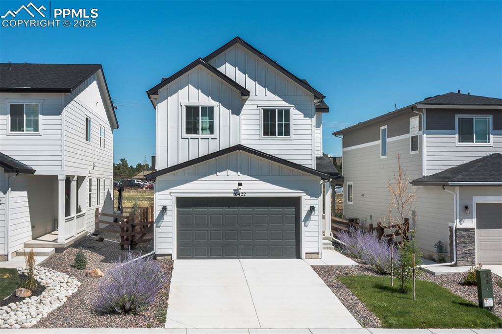 16422 Mountain Flax Dr., Monument, CO 80132