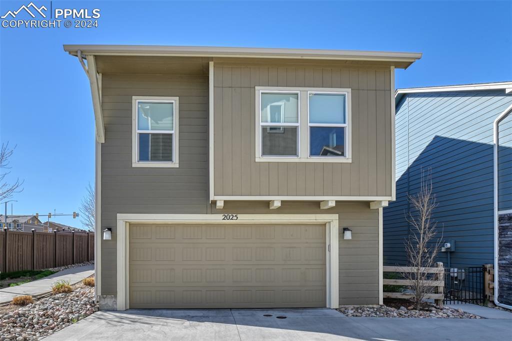 2025 Paddy Grove, Colorado Springs, CO 80910