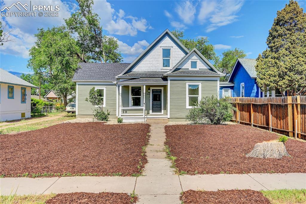 2426 N Weber St., Colorado Springs, CO 80907