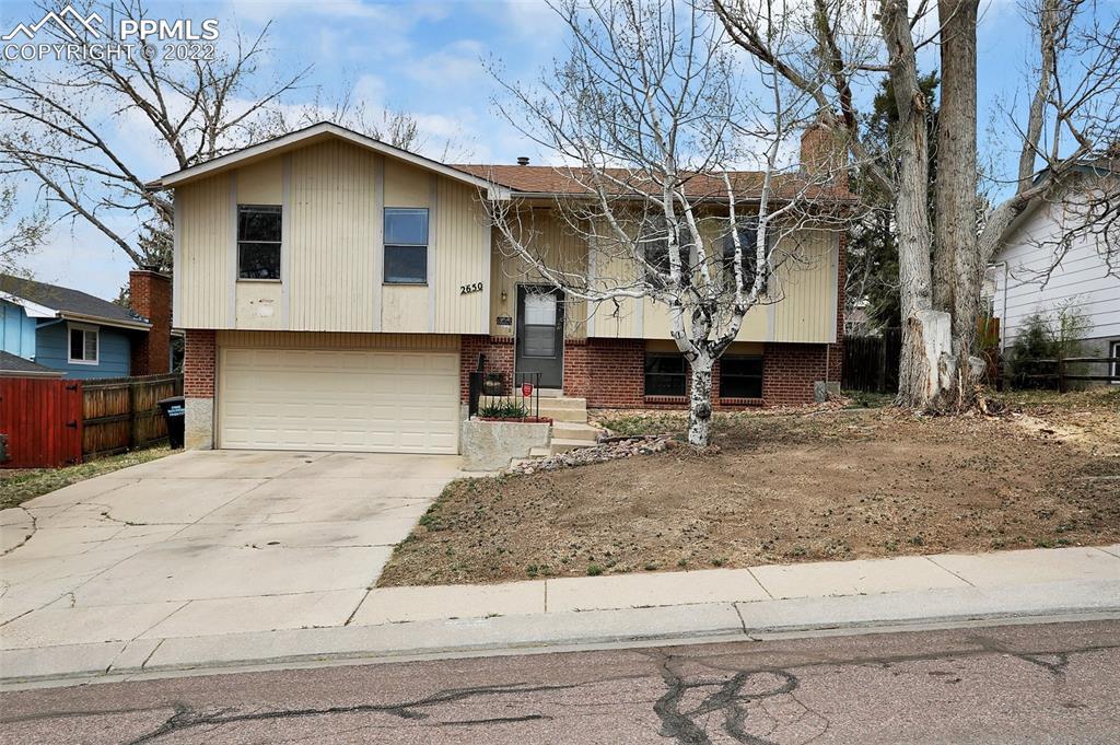 2650 Maroon Bells Ave., Colorado Springs, CO 80918