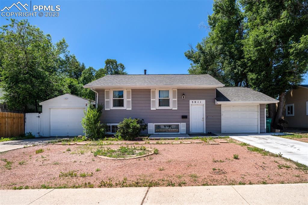 3011 E Pikes Peak Ave., Colorado Springs, CO 80909