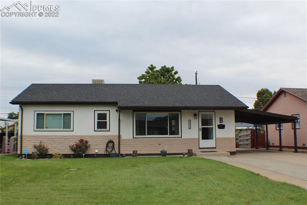 2030 Driftwood Ln., Pueblo, CO 81005