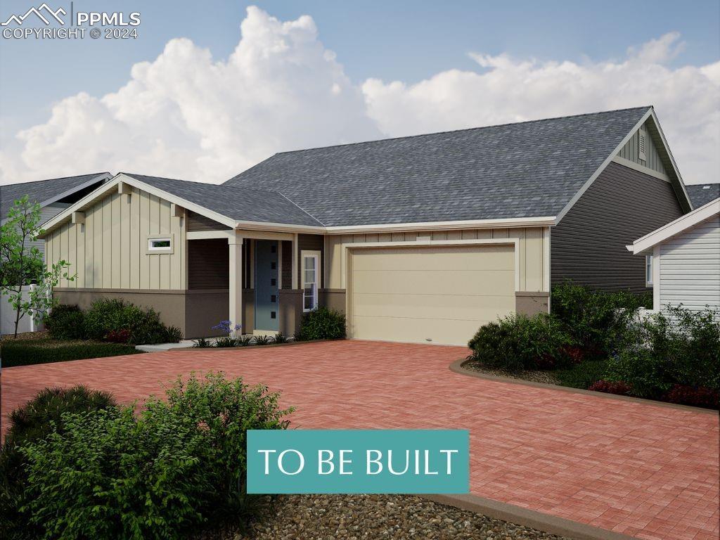 5913 Haster Grove, Colorado Springs, CO 80927