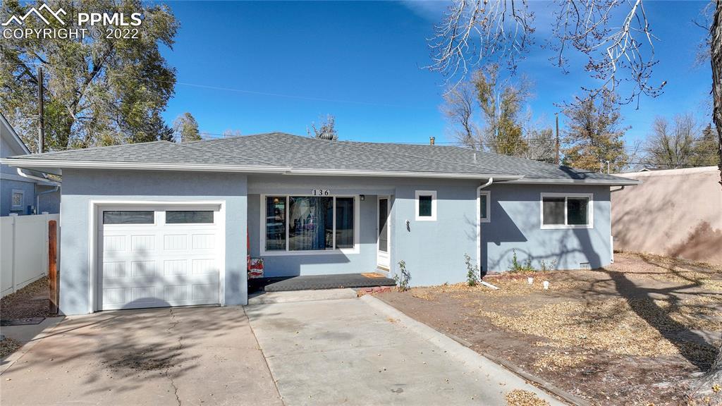 136 Everett Dr., Colorado Springs, CO 80911