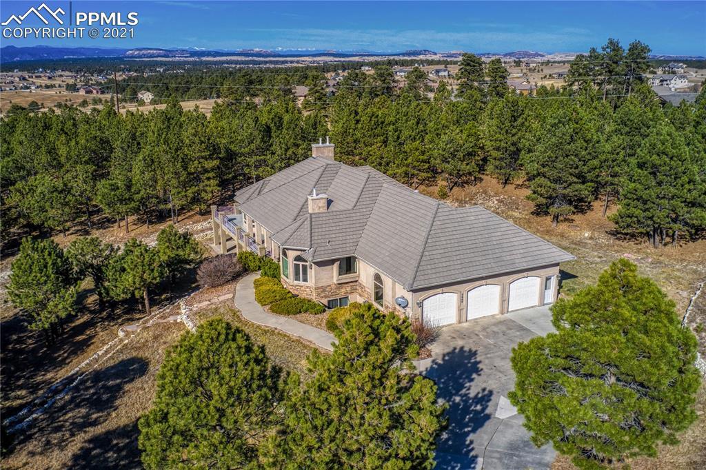 3862 Mountain Dance Dr., Colorado Springs, CO 80908