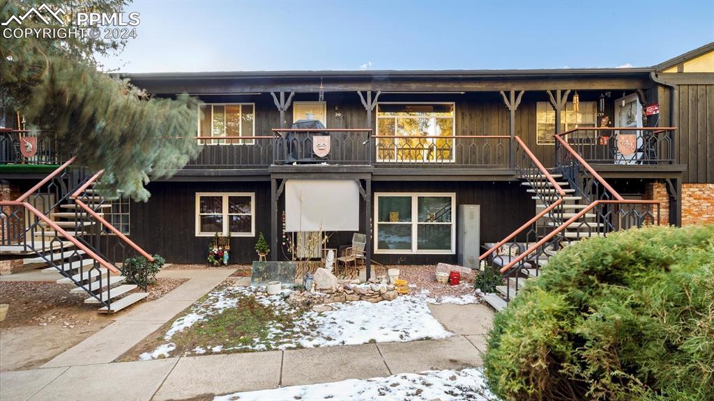 2902 Airport Rd. #240, Colorado Springs, CO 80910