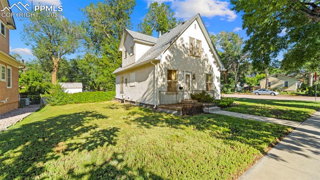 1426 N Corona St., Colorado Springs, CO 80907