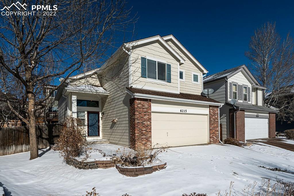 6215 Herriot Grove, Colorado Springs, CO 80922