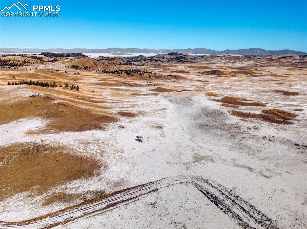 Idaho Tr., Hartsel, CO 80449