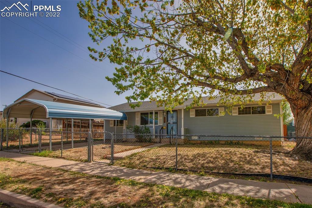 807 Sequoia Dr., Colorado Springs, CO 80910