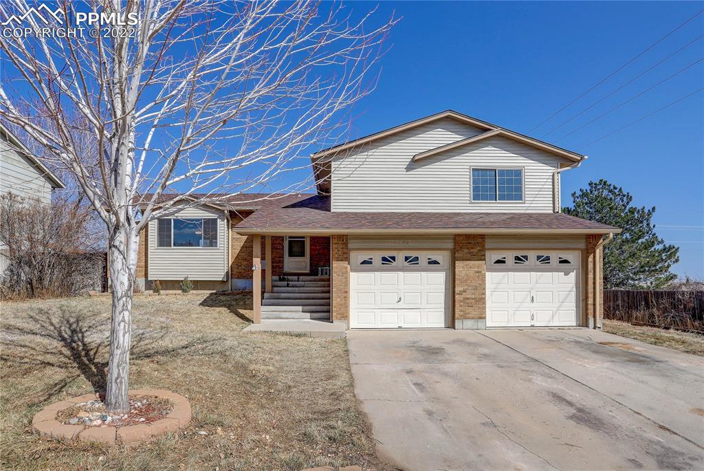 7395 Woody Creek Dr., Colorado Springs, CO 80911