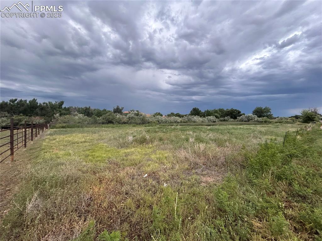County Road 119, Florence, CO 81226
