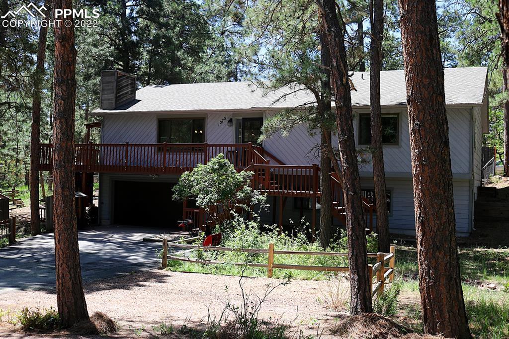 1275 Tari Dr., Colorado Springs, CO 80921