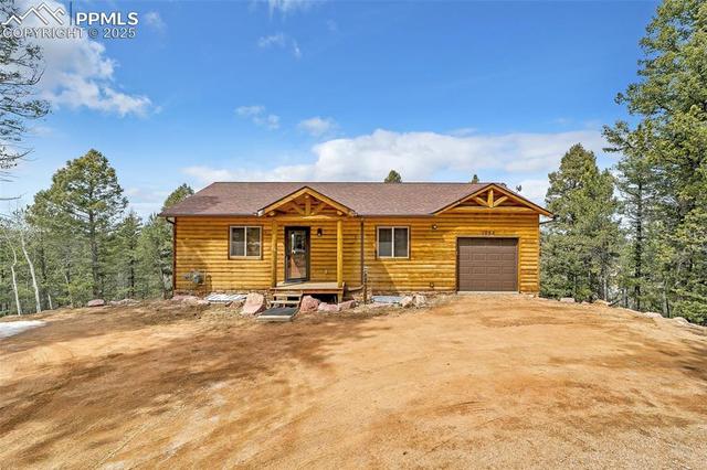 Homes Just Sold in Divide: July 8th to July 14th