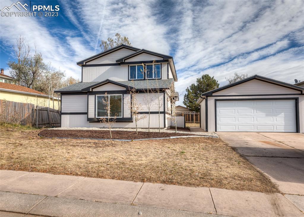 7050 Crazy Horse Cir., Colorado Springs, CO 80915