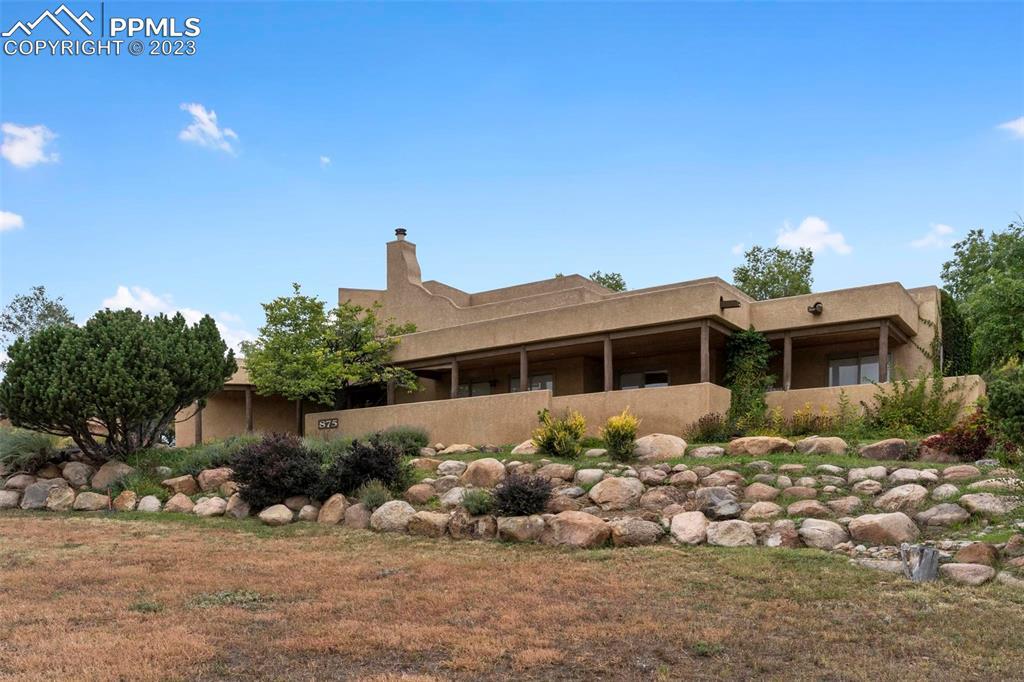 875 Oxford Ln., Colorado Springs, CO 80905
