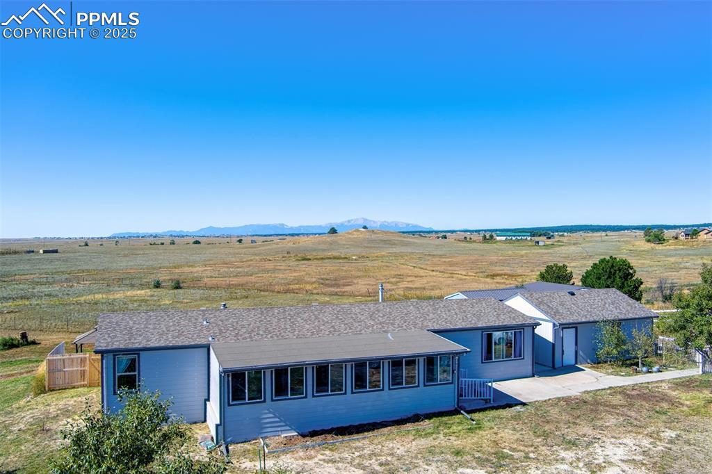 15835 Bankers Ct., Peyton, CO 80831