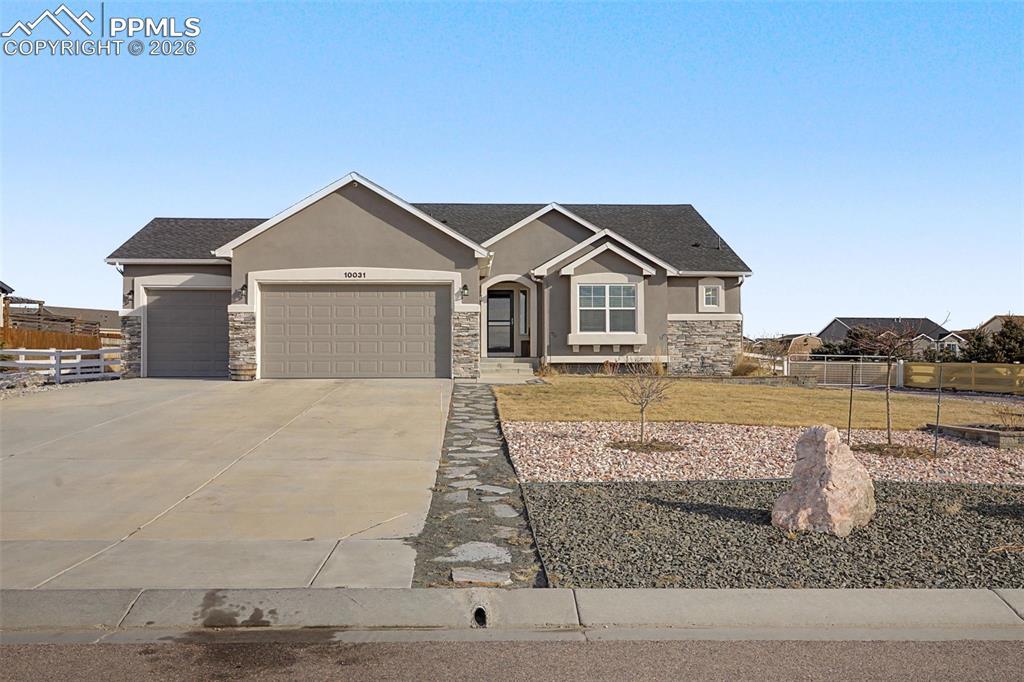 10031 Keating Dr., Peyton, CO 80831