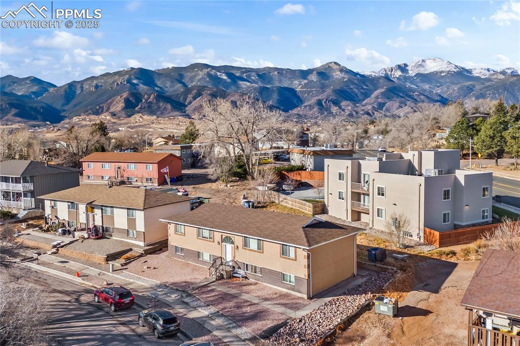 2028 Friendship Pl., Colorado Springs, CO 80904