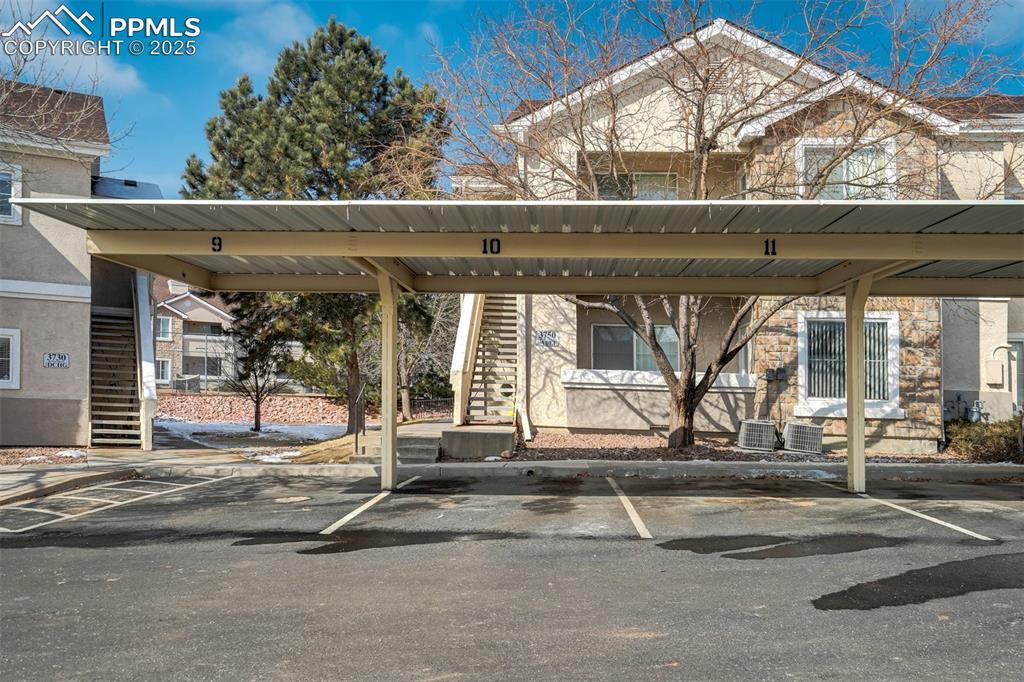 3750 Penny Point #B, Colorado Springs, CO 80906