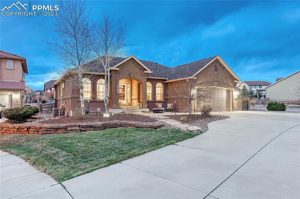 9431 Pierrepont Ct., Colorado Springs, CO 80924