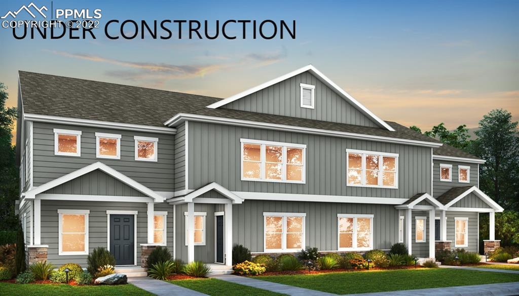 6527 Rubicon Heights, Colorado Springs, CO 80925