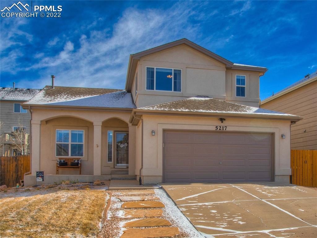 5217 Sternward Way, Colorado Springs, CO 80922