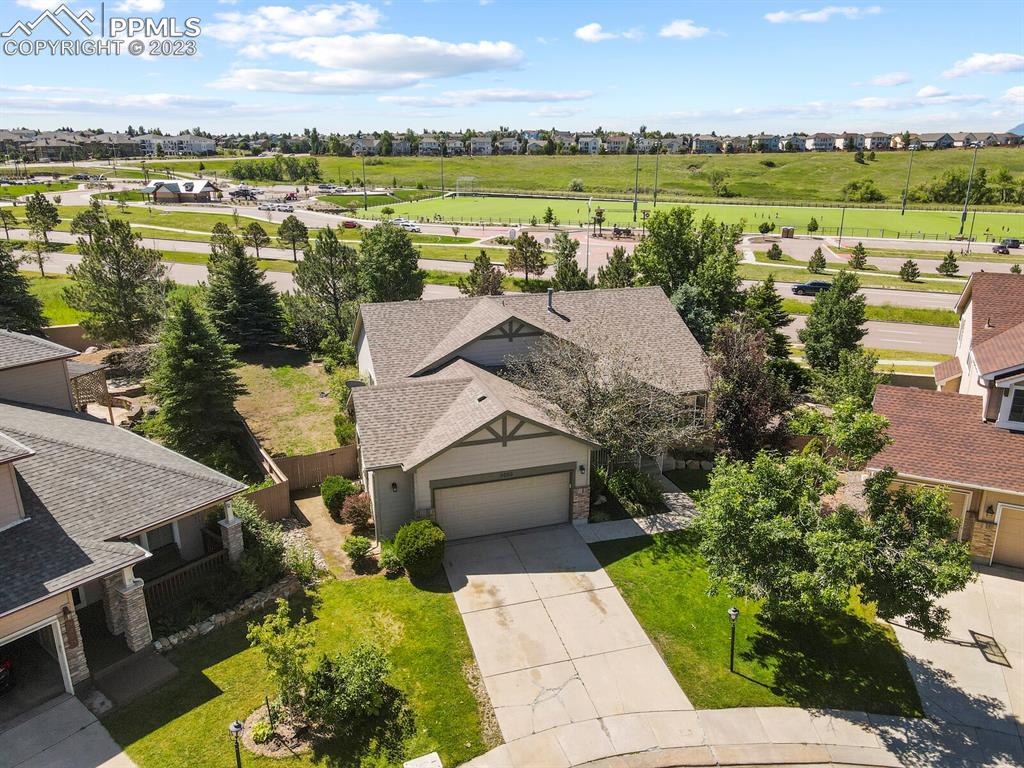 3469 Verbena Cir., Colorado Springs, CO 80920